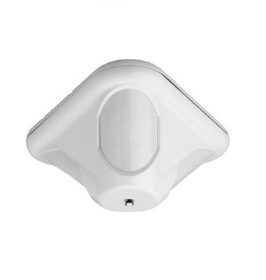 DS9370 Series Panoramic TriTech Detector